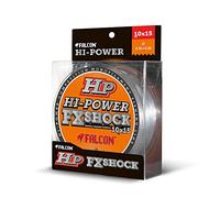 NYLON XF FALCON FX-SHOCK 10X15 0.26-0.57