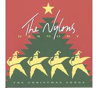 Nylons - Harmony: Christmas Songs