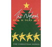 Nylons - Harmony-Christmas Songs