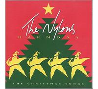 Nylons - Harmony-Christmas Songs