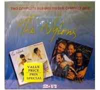 Nylons - Seamless/Happy Together