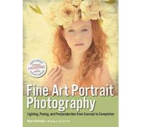 Nylora Bruleigh Fine Art Portrait Photography (Tascabile)