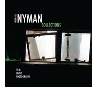 Nyman: Collections - Michael Nyman (Audio CD)