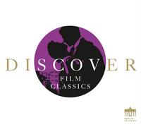 Nyman Discover Film Classics (Paperback)