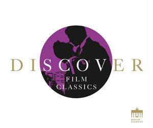 Nyman Discover Film Classics (Paperback)