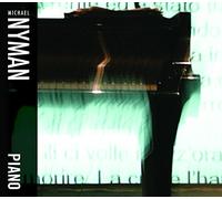 Nyman, M. - Piano (3 CD)