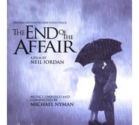 Nyman,M. - The End Of The Affair