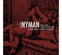 Nyman, Michael - 8 Lust Songs: I Sonetti Lussur