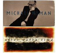 NYMAN MICHAEL - Aet (After Extra Time)
