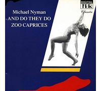 Nyman, Michael - And Do They Do