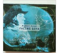 Michael Nyman - Facing Goya