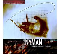 Michael Nyman Michael Nyman: The Draughtsman's Contract - Volume 1 (CD) Album
