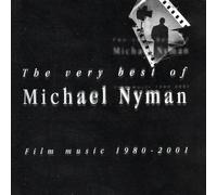 Nyman Michael - Film Music 1980-2001