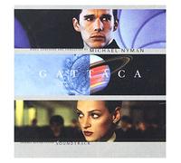 NYMAN, MICHAEL - GATTACA