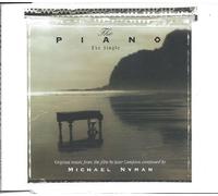 Nyman Michael - Heart Asks Pleasure First