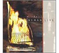 Nyman, Michael - Live [Import]