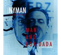 Nyman, Michael - Man & Boy: Dada