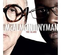 Michael Nyman – The Glare – CD