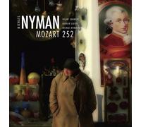 Nyman, Michael - Mozart 252