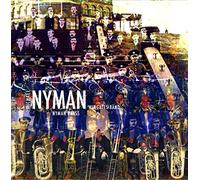 Nyman, Michael - Nyman Brass