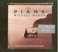 Nyman, Michael - PIANO -DIGI-