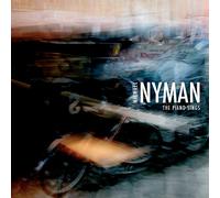 Nyman, Michael - Piano Sings