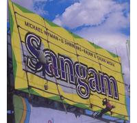 Nyman,Michael - Sangam-Michael Nyman Meets Ind