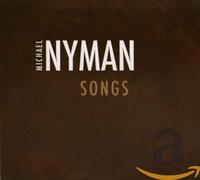 Nyman Quartet Songs (CD) Box Set