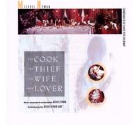 NYMAN MICHAEL - The Cook,the Thief,His Wife