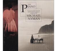 NYMAN, MICHAEL - The Piano
