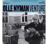 Nyman Olle - Venture