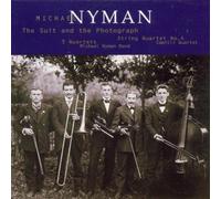 Nyman - The Suit and the Photograph/+