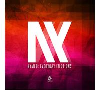 NYMFO - EVERYDAY EMOTIONS