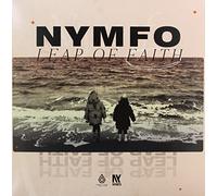 Nymfo - Leap Of Faith EP