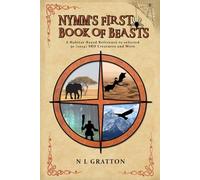 Nymm's First Book of Beasts: A Habitat-Based Reference to selected 5e (2024) SRD Creatures and More