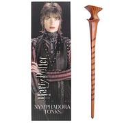 Nymphadora Tonks PVC Wand e Prismatic Bookmark
