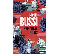 Nymphéas noirs
