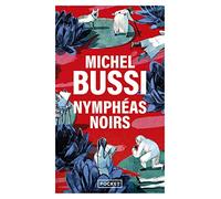 Nympheas noirs: Roman