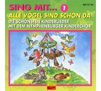 Nymphenburger Kinderchor - Alle Vögel Sind Schon Da