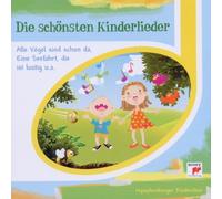 Nymphenburger Kinderchor - Esprit/die Schönsten Kinderlieder