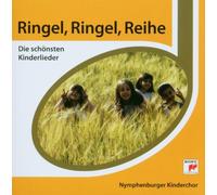 Nymphenburger Kinderchor - Esprit/Ringel,Ringel,Reihe