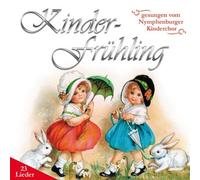 Nymphenburger Kinderchor - Kinder-Frühling