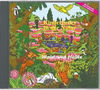 Nymphenburger Kinderchor - Kinderlieder in Der Natur