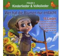 Nymphenburger Kinderchor - Kinderlieder & Volksliede