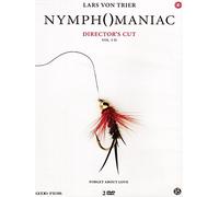 Nymphomaniac (Director'S Cut) [DVD]