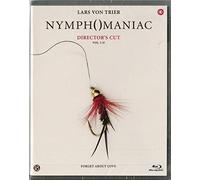 Nymphomaniac (Director'S Cut)