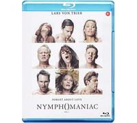 Nymphomaniac Vol.1