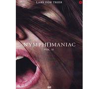 Nymphomaniac Vol.2