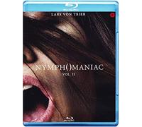 Nymphomaniac Vol. 2 – Blu-ray – 2013 – CG Entertainment