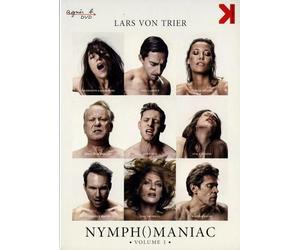 Nymphomaniac - Volume 1